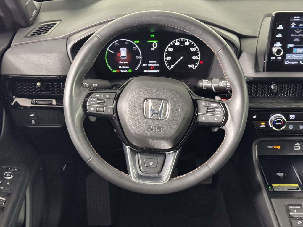 Used 2025 Honda CR-V Sport Touring image 20