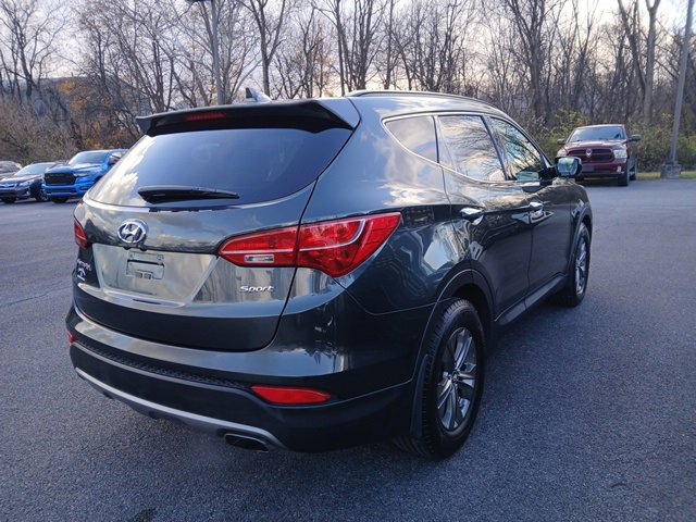 Used 2014 Hyundai Santa Fe Sport w/ Popular Equipment Package 02 image 6