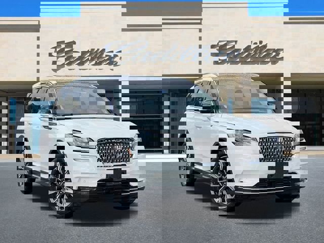 Used 2020 Lincoln Corsair Reserve