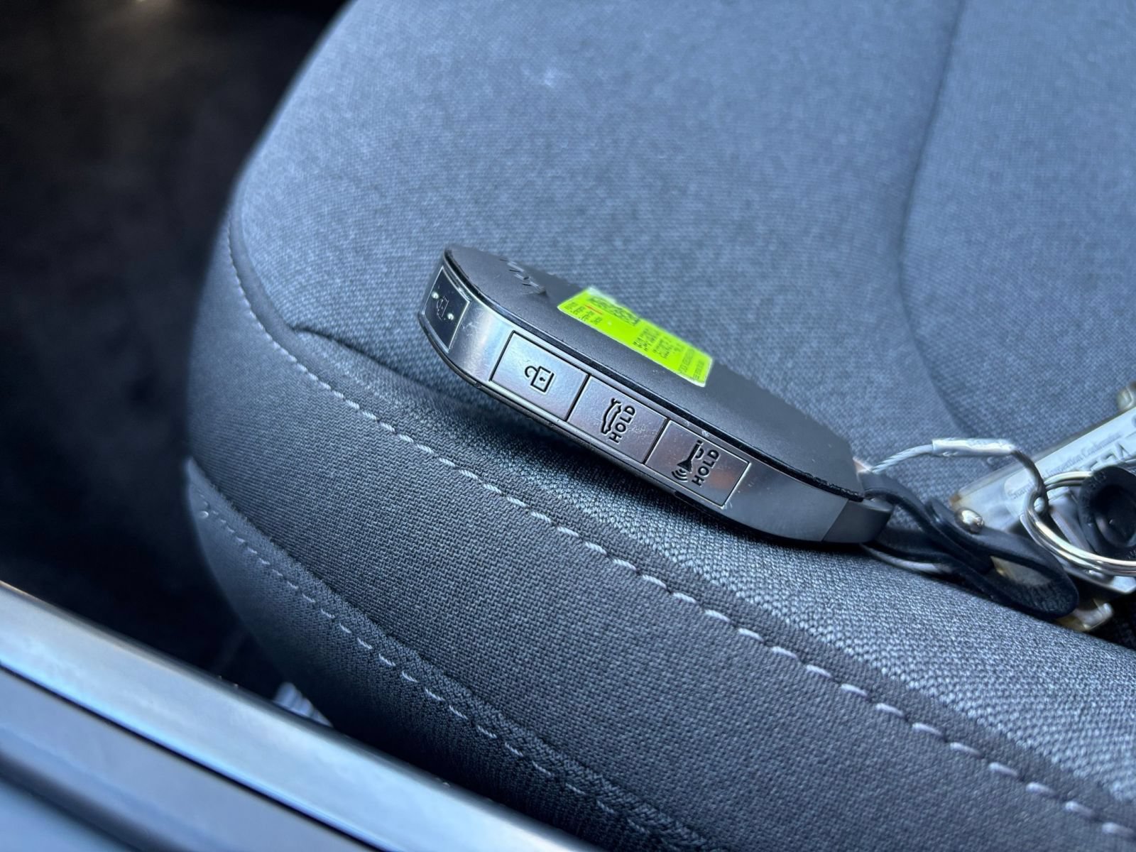 Used 2025 Kia K4 FWD image 22