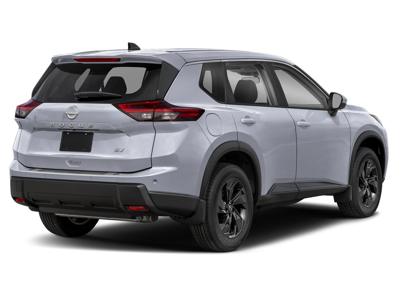 New 2026 Nissan Rogue SV image 57