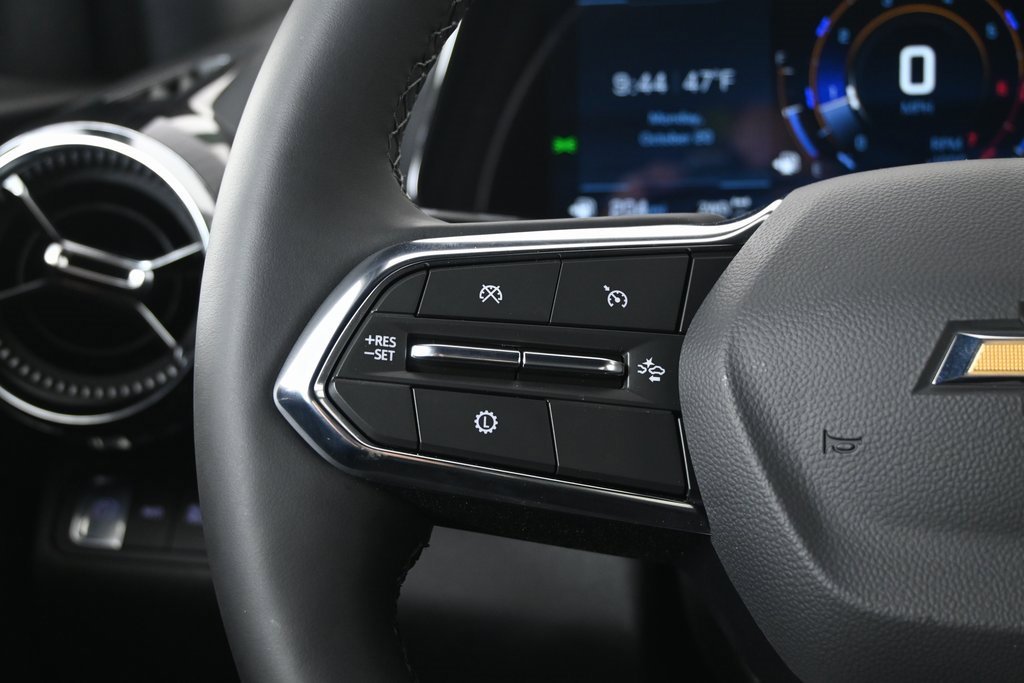 New 2026 Chevrolet Equinox LT w/ Convenience Package II image 38