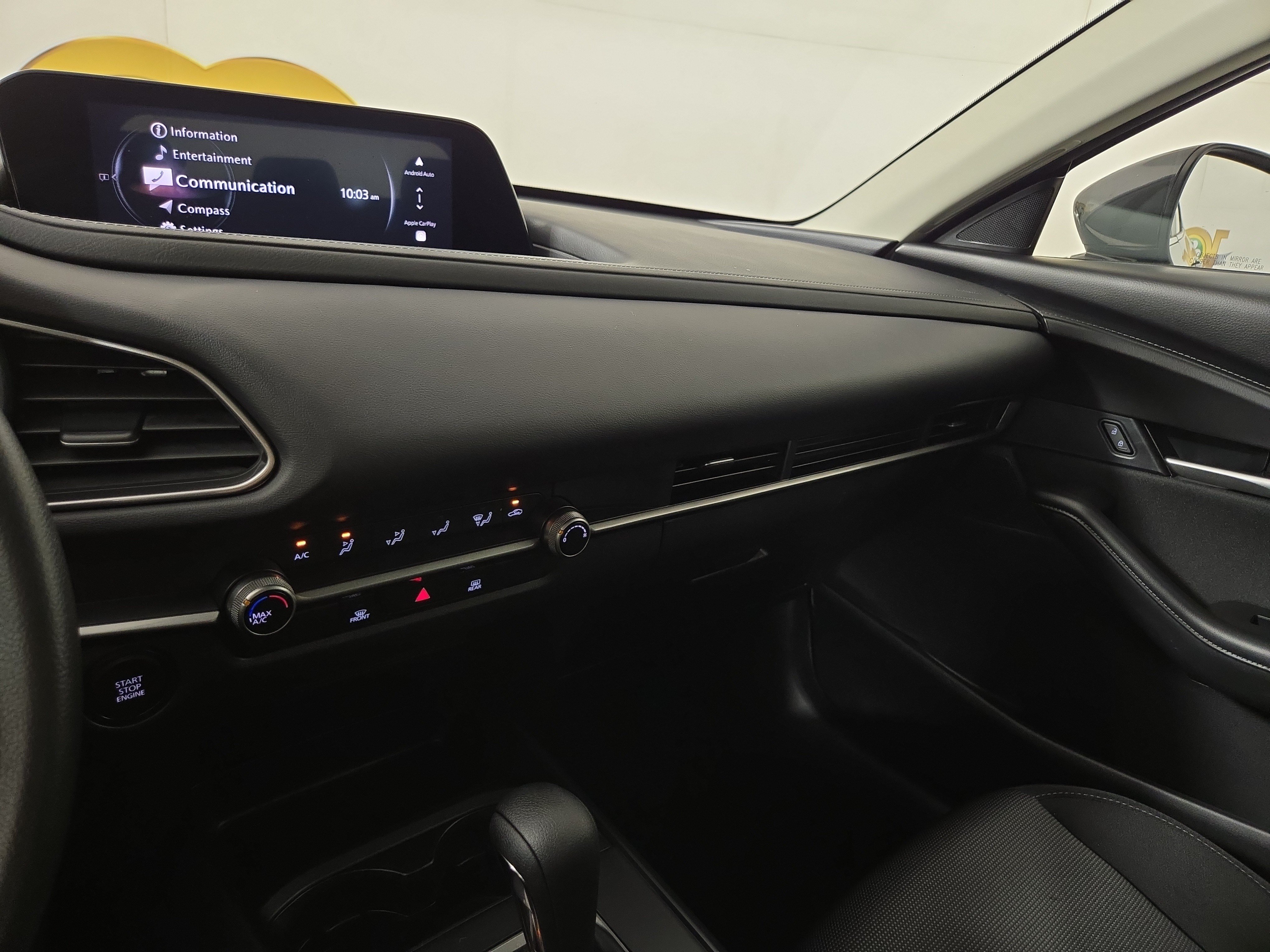 Certified 2024 MAZDA CX-30 AWD 2.5 S image 21