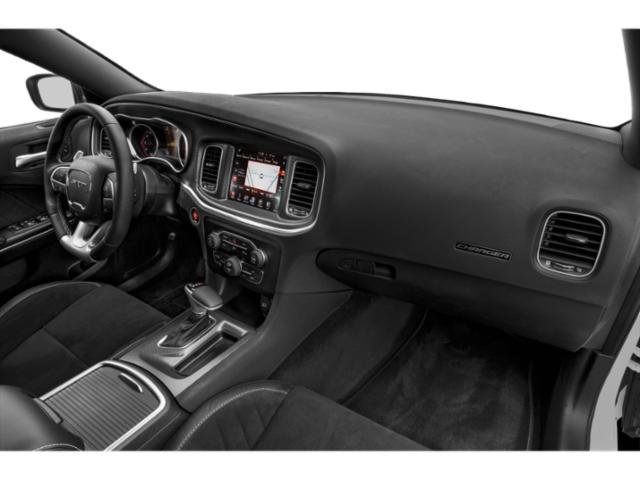 Used 2018 Dodge Charger SRT w/ Harman/Kardon Audio Group RWD image 19
