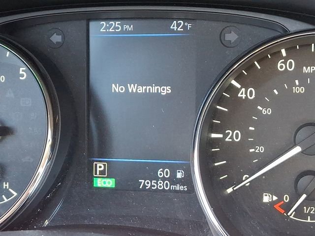 Used 2019 Nissan Rogue SV image 20