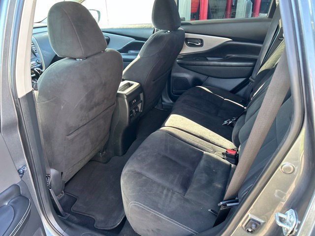Used 2021 Nissan Murano SV AWD/4WD image 31