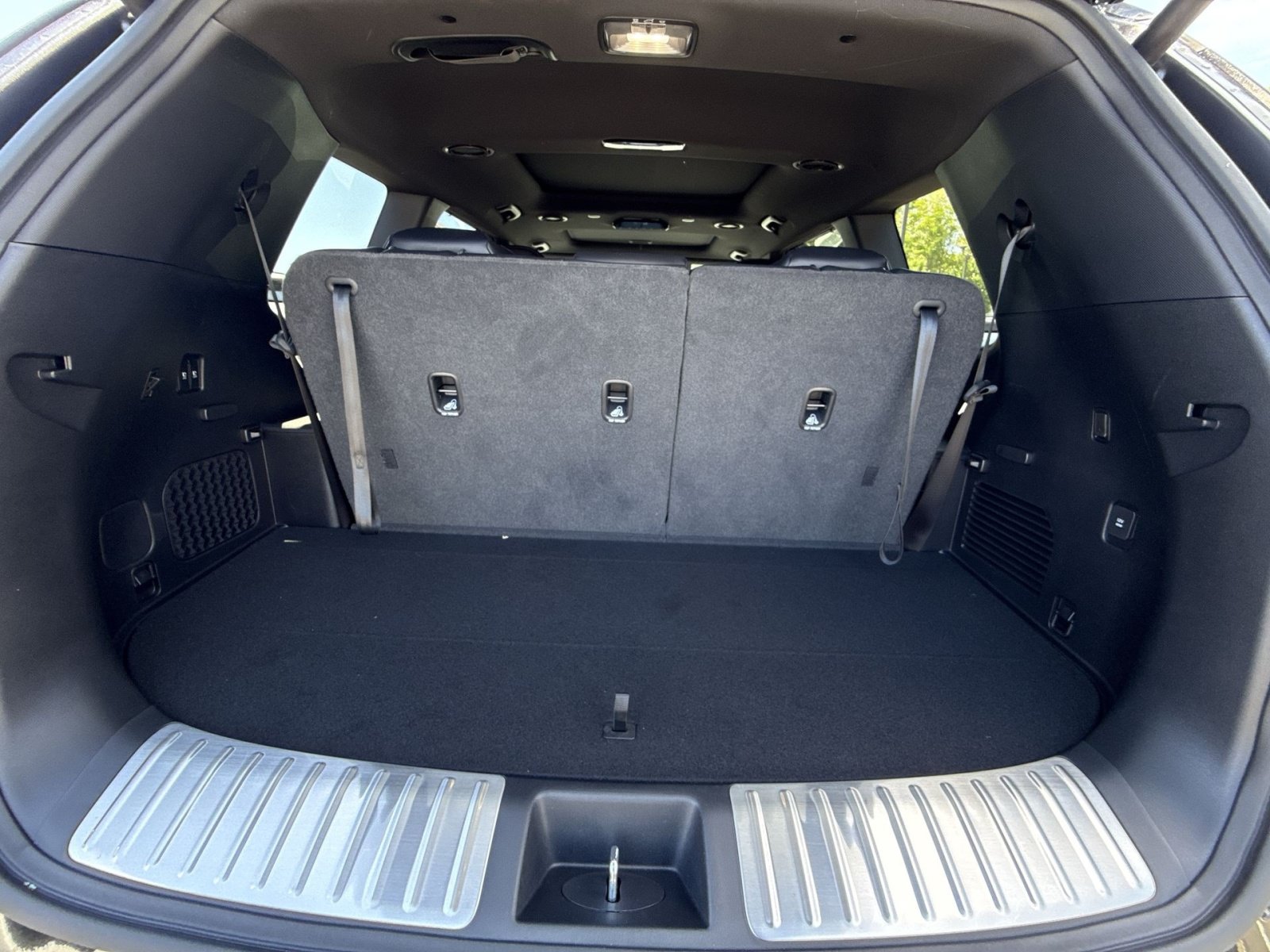 New 2027 Kia Telluride SX X-Line AWD/4WD image 41