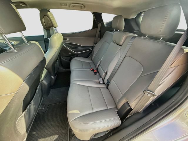 Used 2015 Hyundai Santa Fe Sport w/ Option Group 04 AWD/4WD image 26