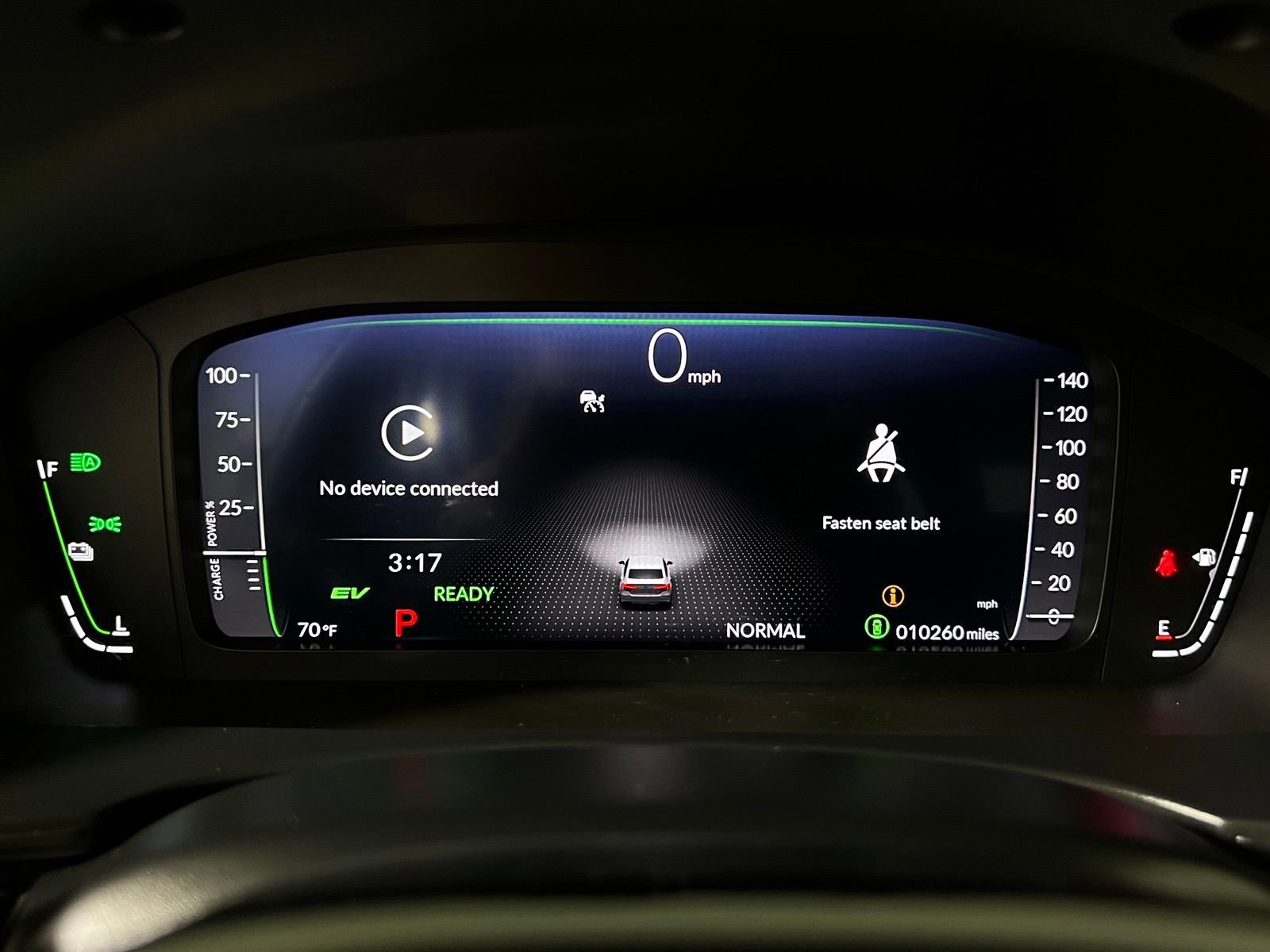 Used 2025 Honda Civic Sport Touring image 16
