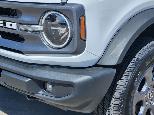 Used 2024 Ford Bronco Big Bend AWD/4WD image 8