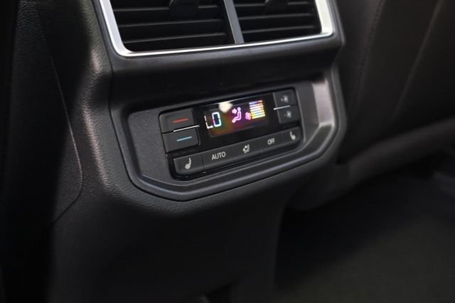 New 2026 Volkswagen Atlas SEL AWD/4WD image 24