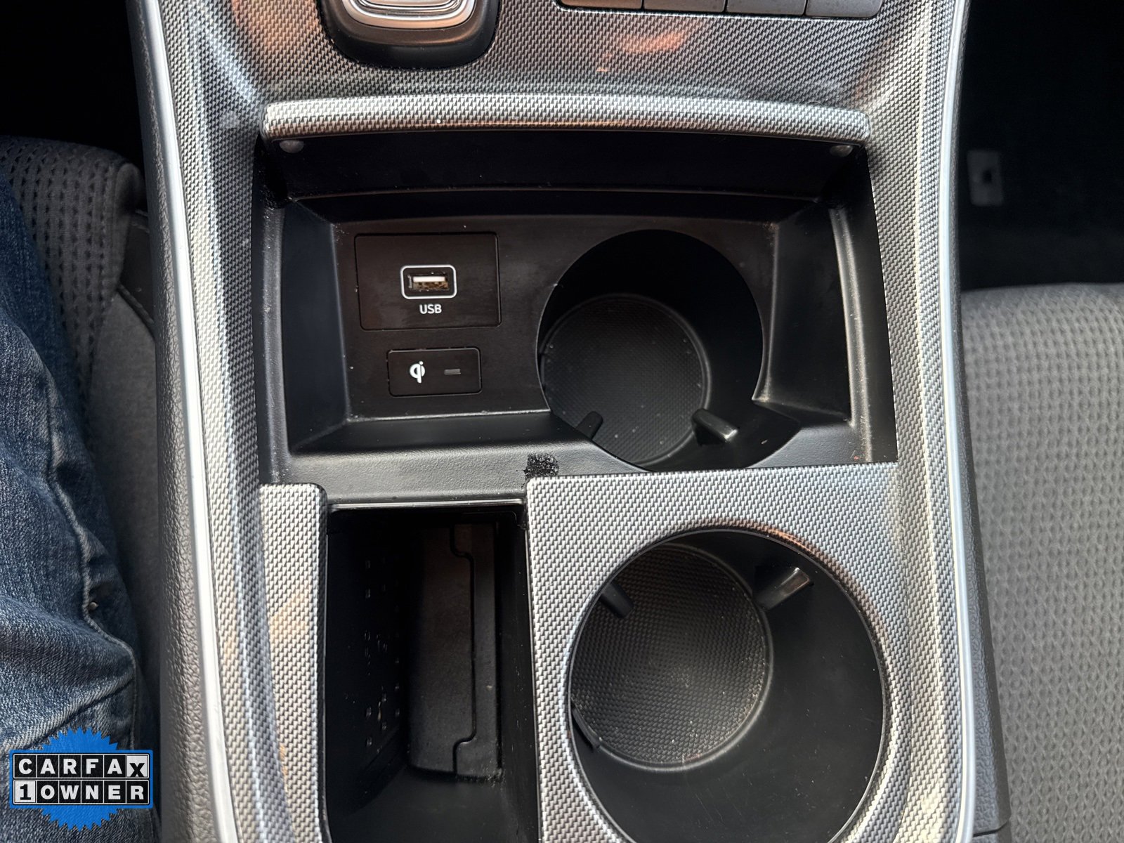 Used 2023 Hyundai Santa Fe SEL Convenience image 16