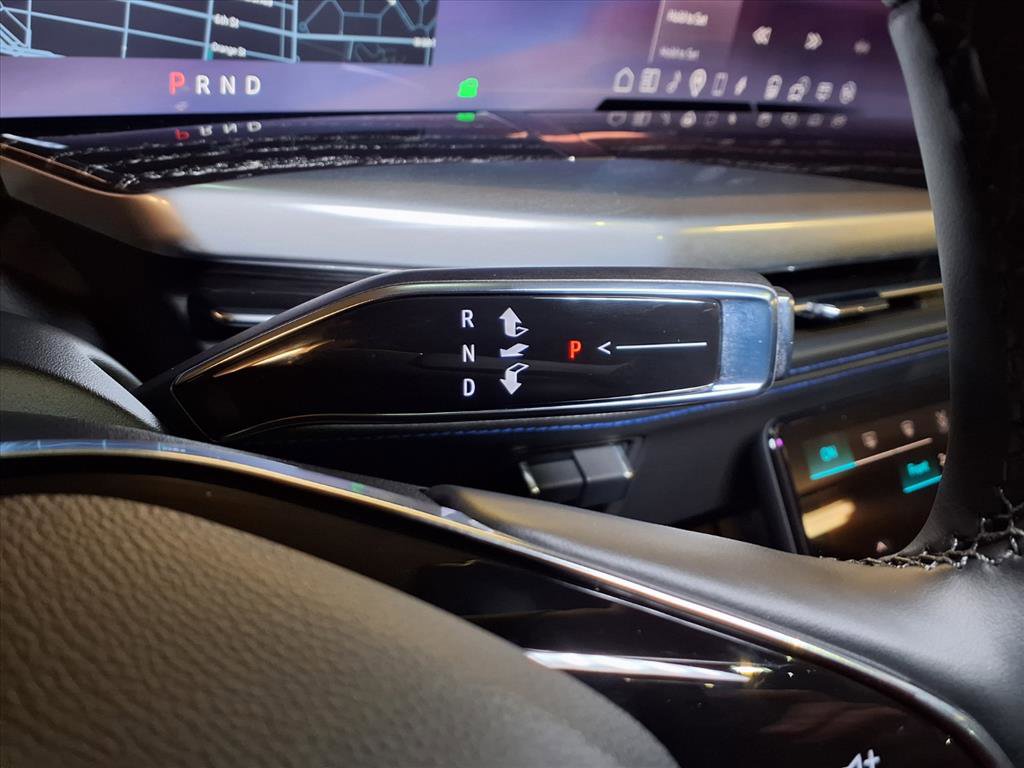 Used 2026 Cadillac Escalade IQ Sport 1 image 10