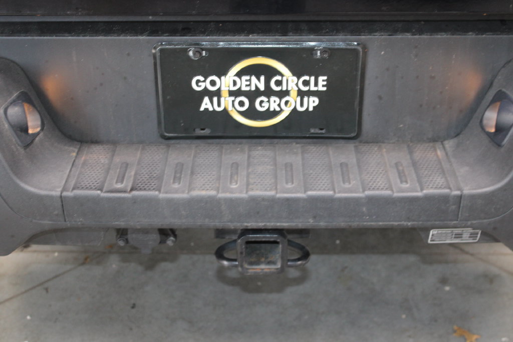 Used 2025 Honda Ridgeline RTL image 23