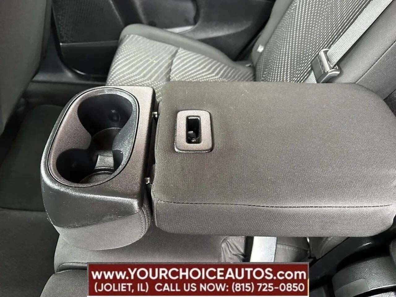 Used 2020 Dodge Journey SE FWD image 37