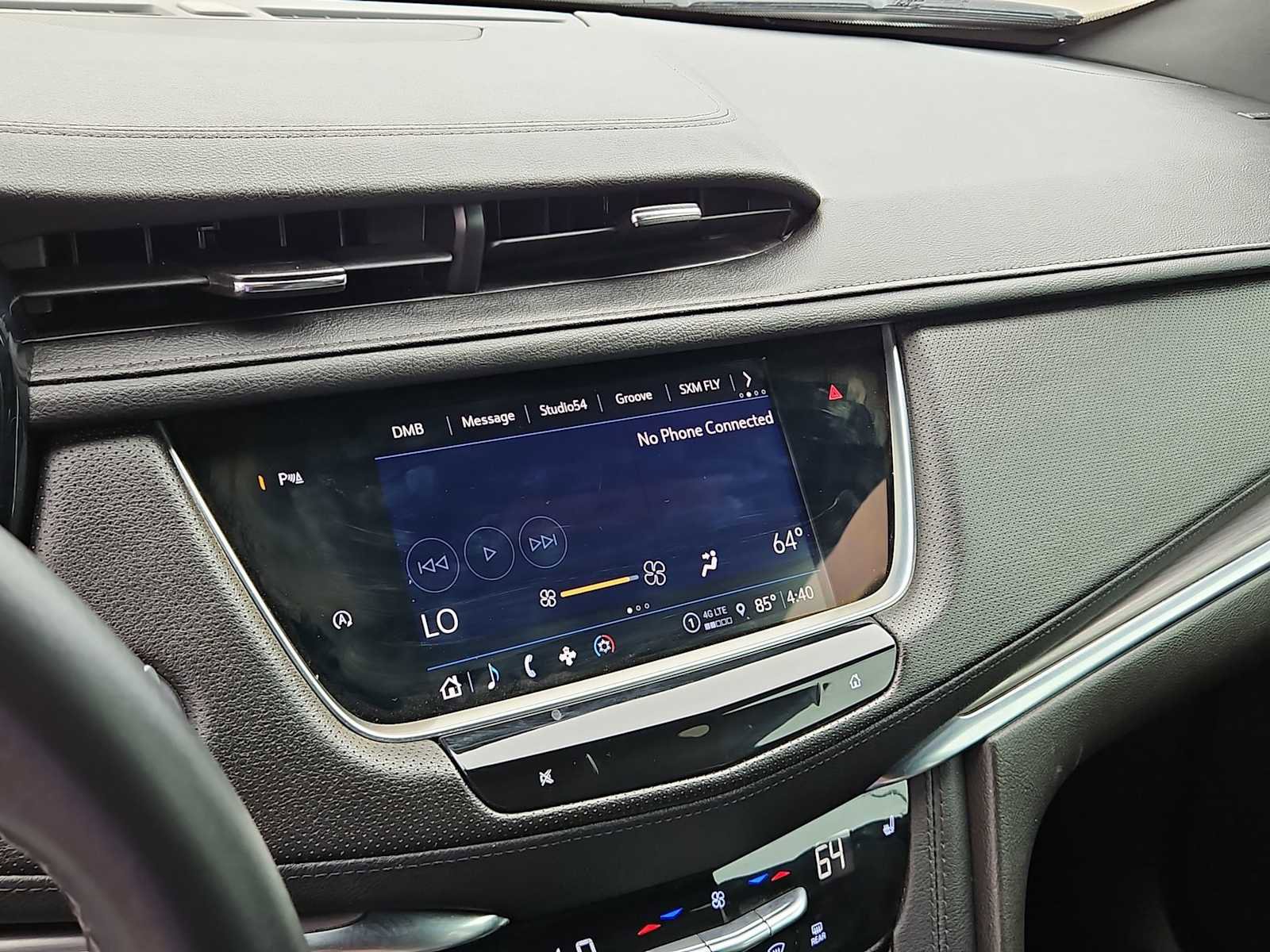 Used 2023 Cadillac XT5 Luxury FWD image 24