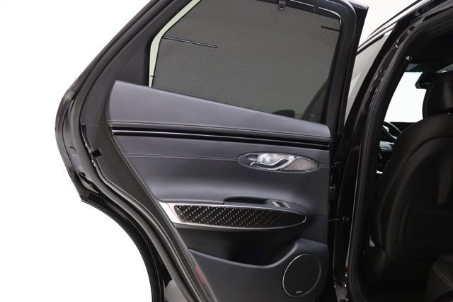 Used 2024 Genesis GV70 3.5T Sport w/ Sport Prestige Package image 37