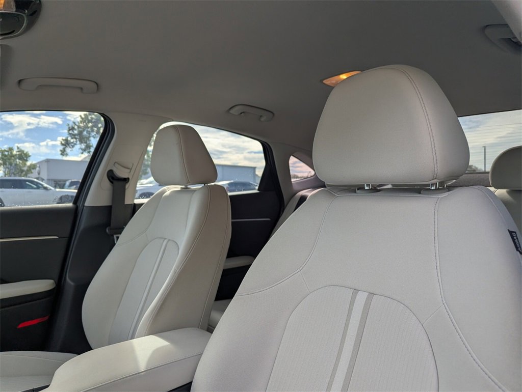 Used 2024 Hyundai Sonata SEL image 20