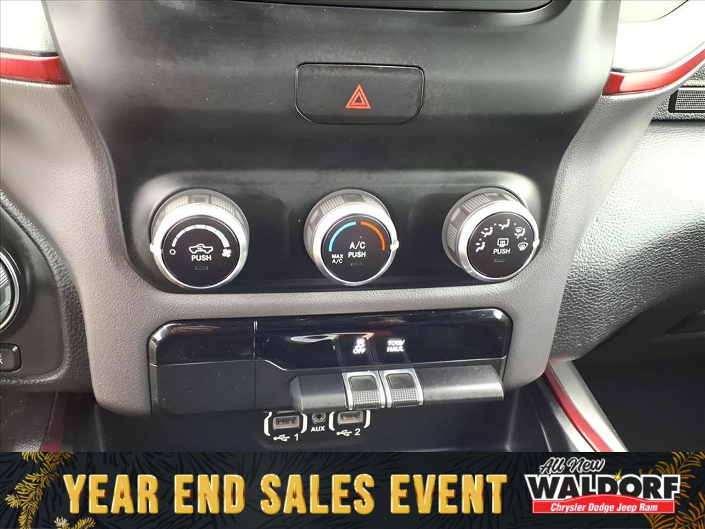 Used 2019 RAM 1500 Rebel image 15