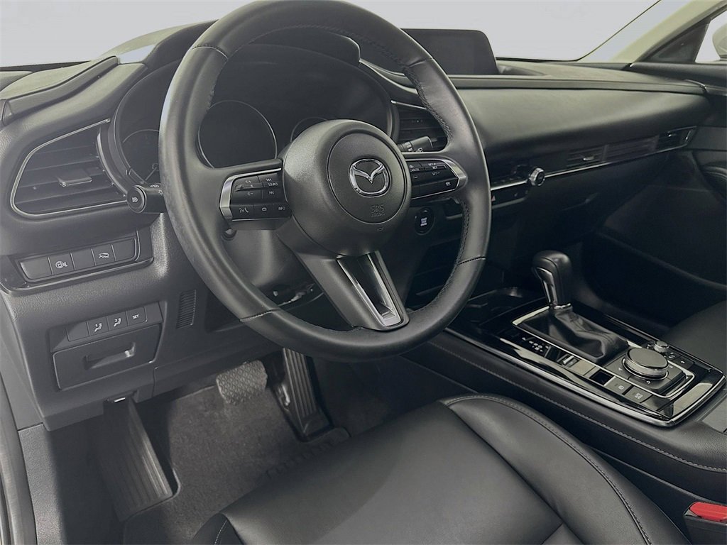 Used 2025 MAZDA CX-30 AWD 2.5 S w/ Preferred Package image 15