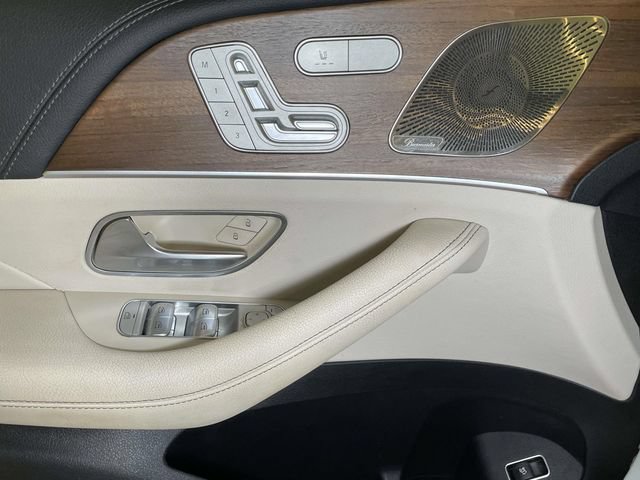 Used 2022 Mercedes-Benz GLE 450 4MATIC image 34