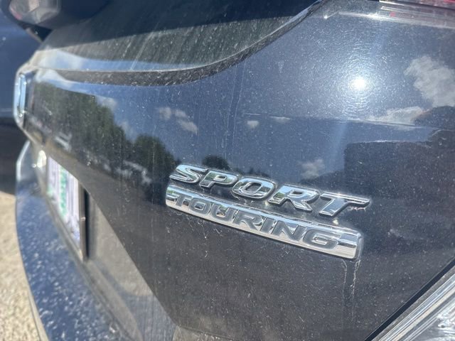 Used 2021 Honda Civic Sport Touring image 31