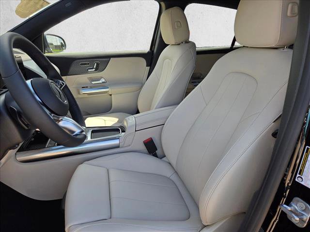 Certified 2026 Mercedes-Benz GLA 250 image 4