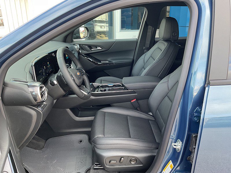 New 2026 Chevrolet Equinox LT image 11