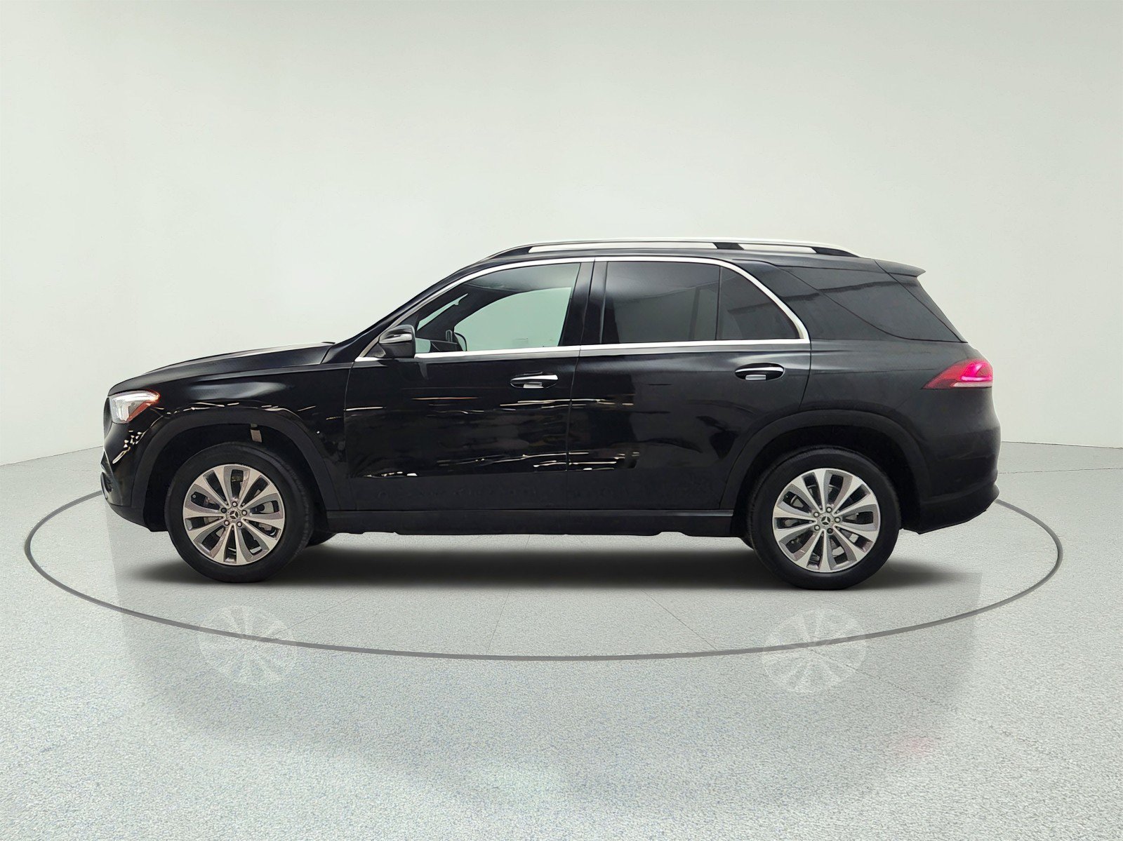 Used 2022 Mercedes-Benz GLE 350 image 8
