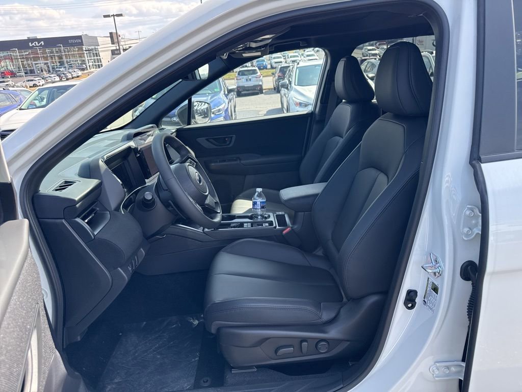 New 2026 Subaru Outback Premium AWD/4WD image 4