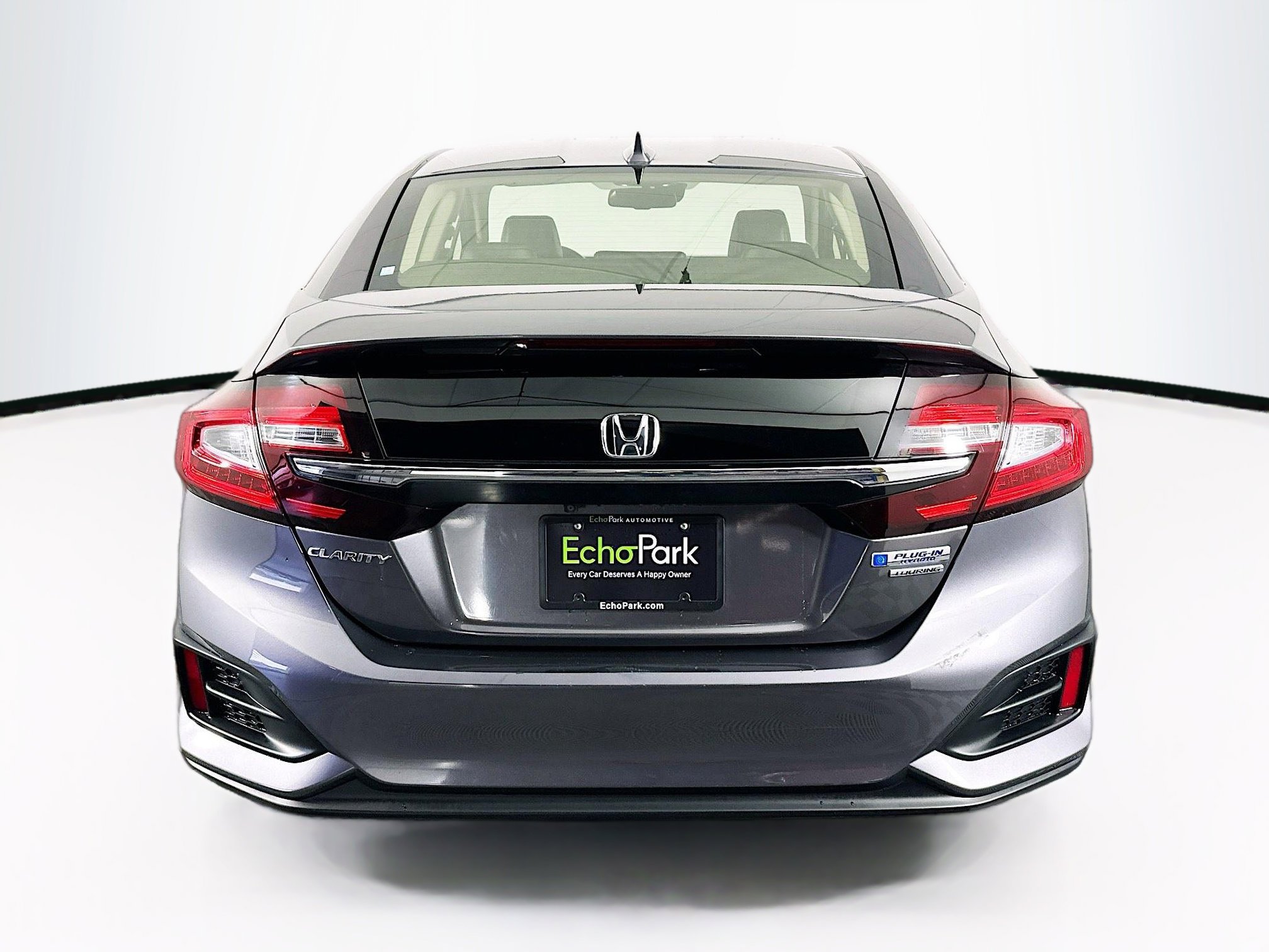 Used 2019 Honda Clarity Touring image 7