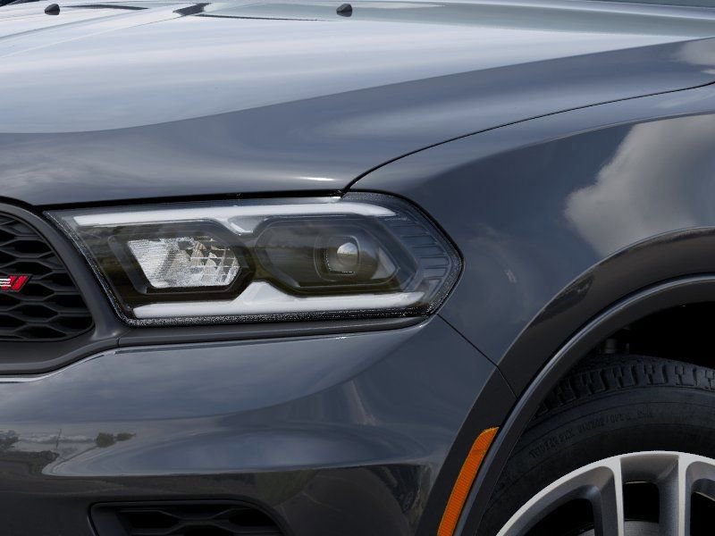 New 2026 Dodge Durango GT AWD/4WD image 10