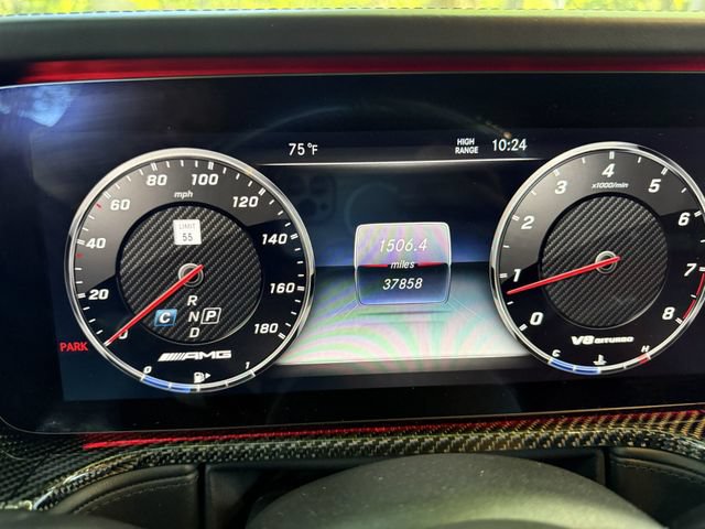 Used 2019 Mercedes-Benz G 63 AMG 4MATIC image 21