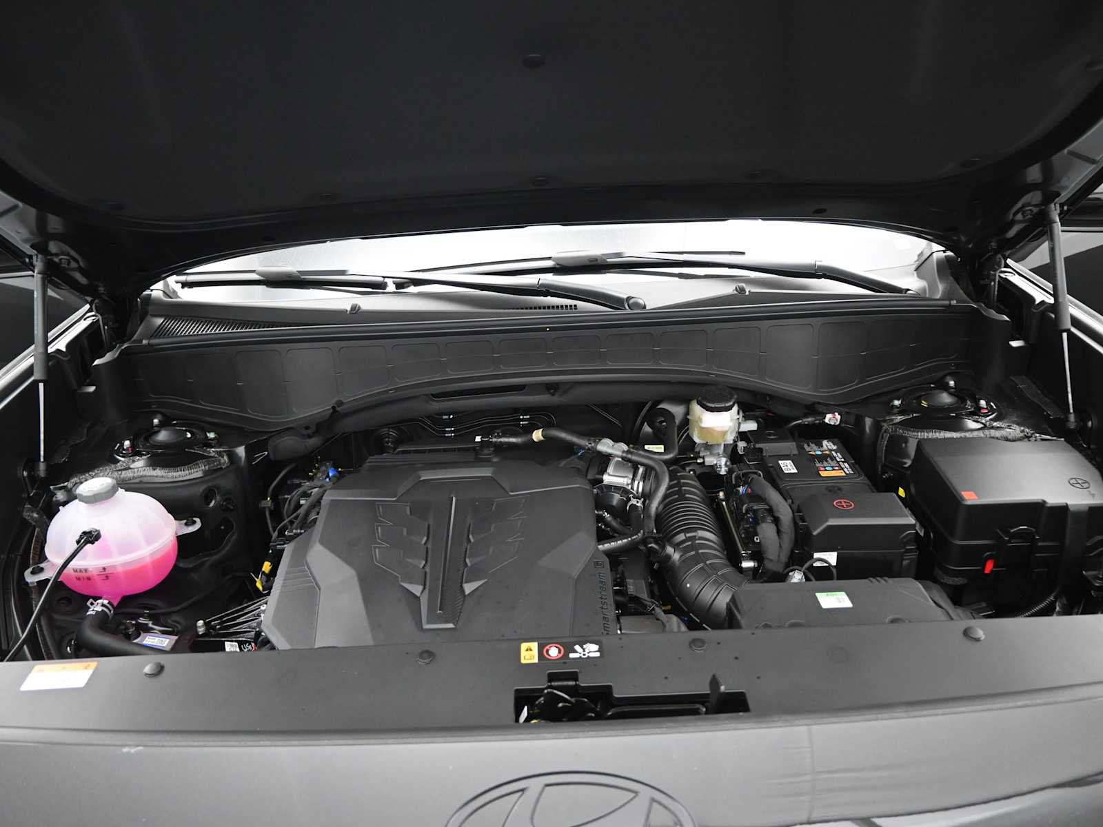 New 2026 Hyundai Palisade XRT Pro image 20