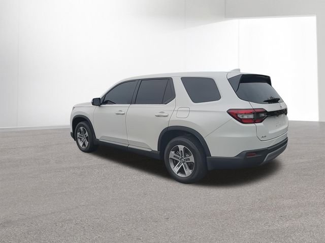 Used 2024 Honda Pilot EX-L image 6