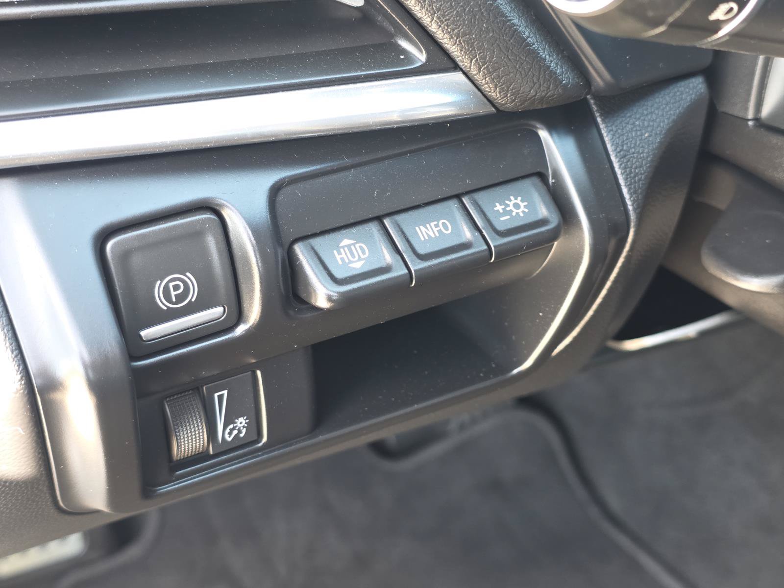 Certified 2023 Cadillac CT4 Sport AWD/4WD image 26