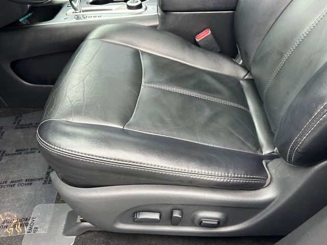 Used 2018 Nissan Pathfinder SL w/ SL Premium Package image 23