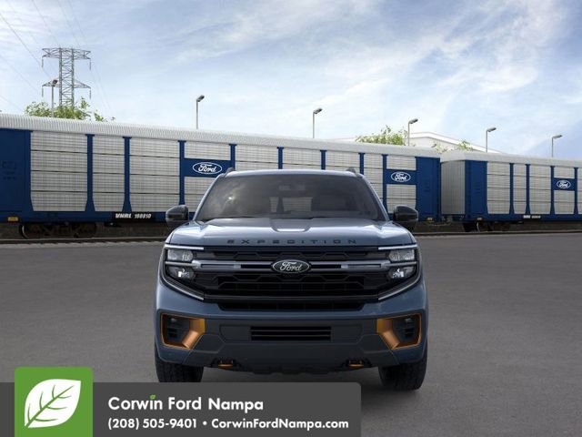 New 2026 Ford Expedition Tremor image 7