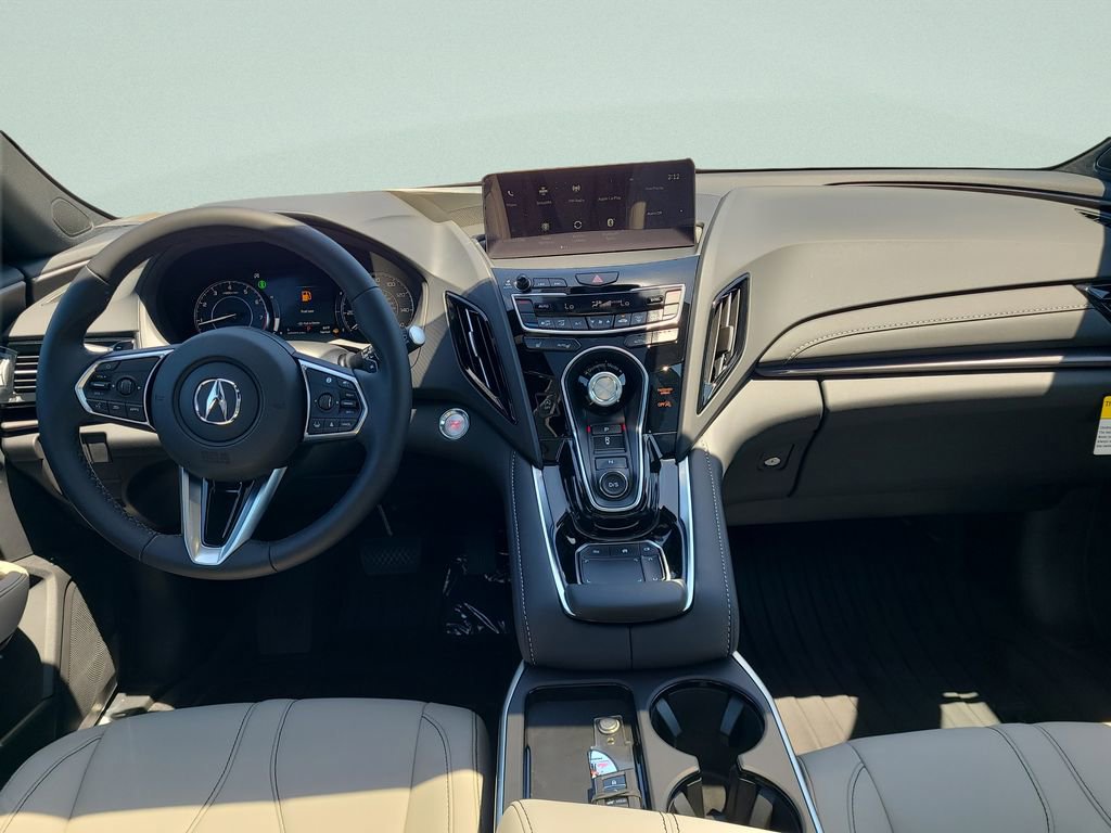 New 2026 Acura RDX SH-AWD image 11