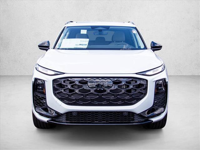 New 2026 Audi Q3 quattro 2.0T AWD/4WD image 2