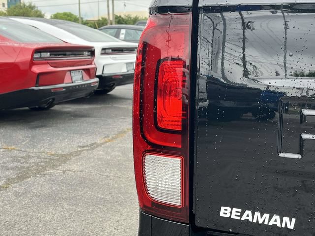 Used 2024 Honda Ridgeline RTL image 10