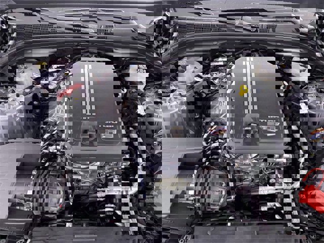 New 2026 Cadillac CT5 Premium Luxury w/ Sun And Sound Package image 30