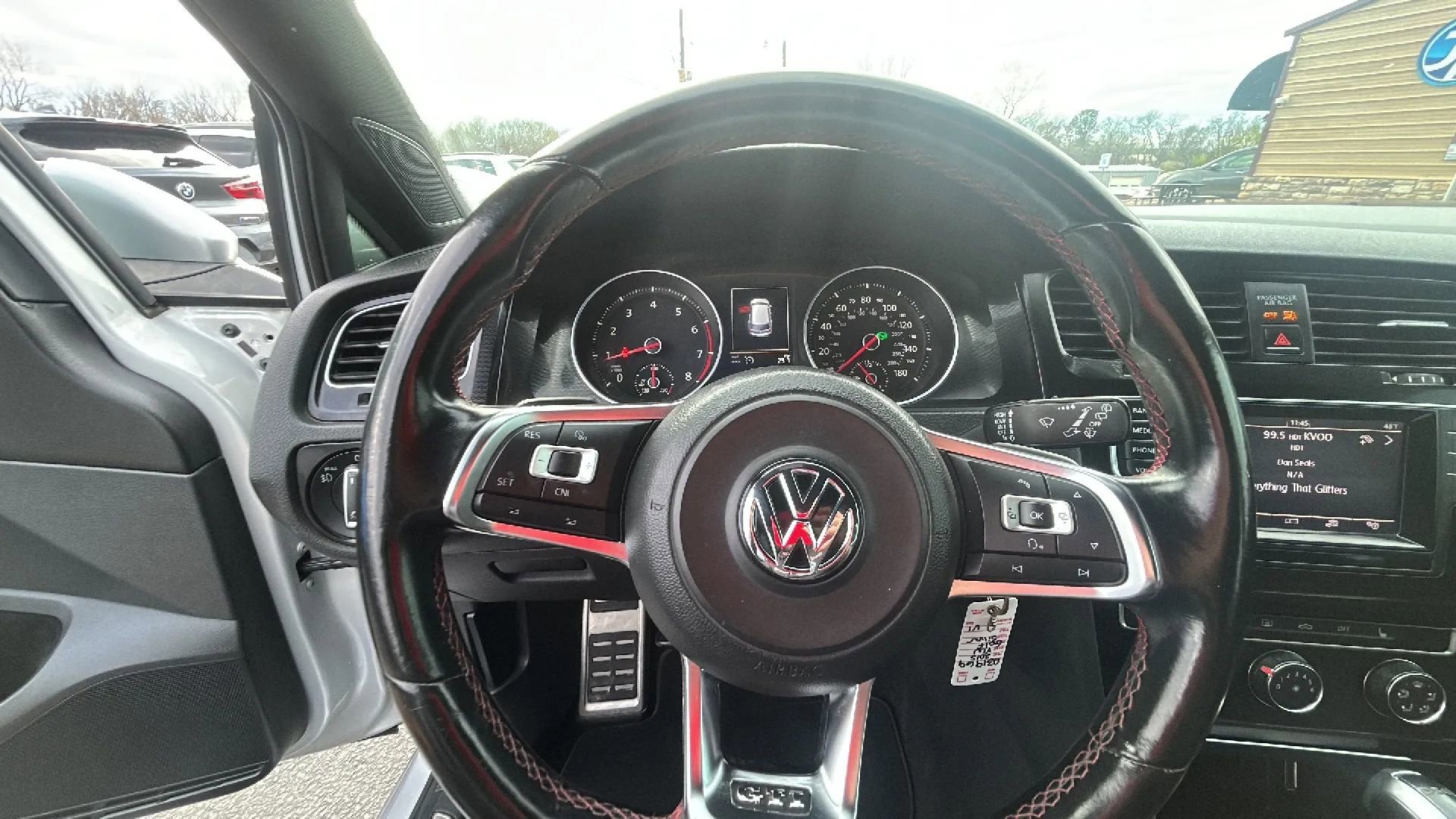 Used 2015 Volkswagen GTI S FWD image 26