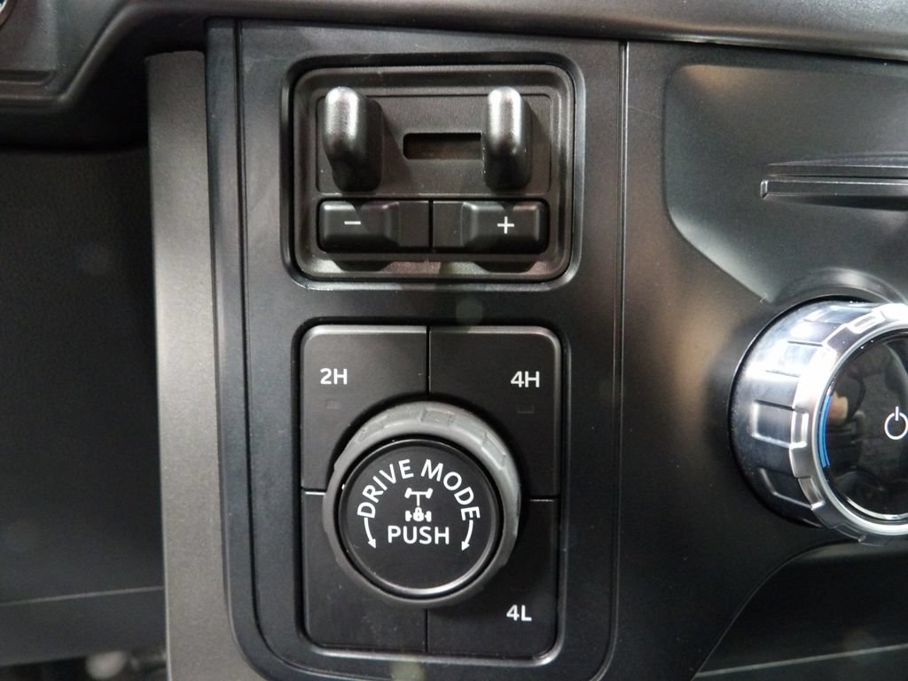 Used 2025 Ford F150 Tremor w/ Mobile Office Package AWD/4WD image 56