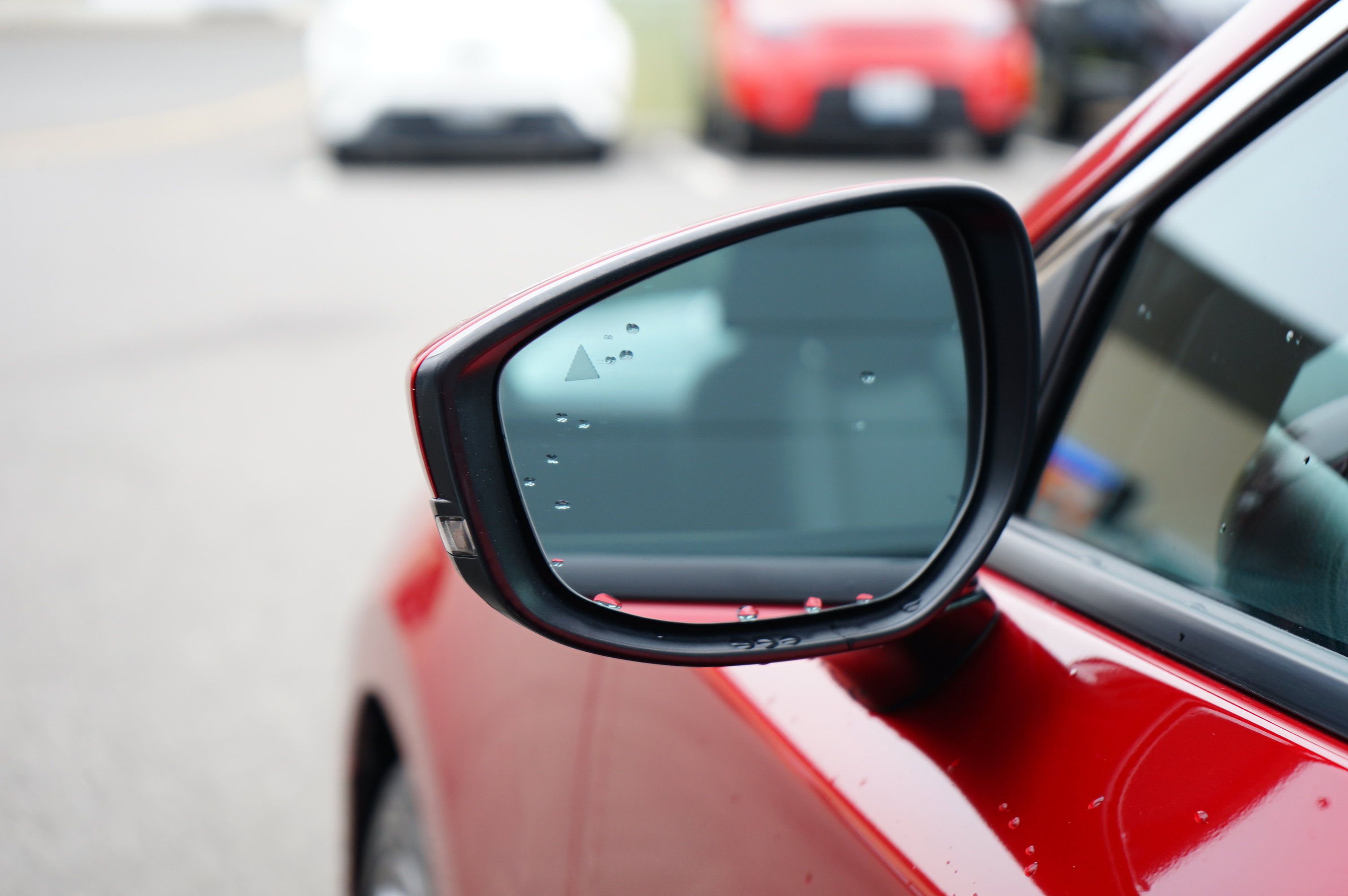 Used 2020 MAZDA MAZDA3 Sedan w/ Preferred Package image 10