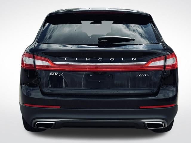 Used 2018 Lincoln MKX Reserve w/ Lincoln MKX Climate Package image 7