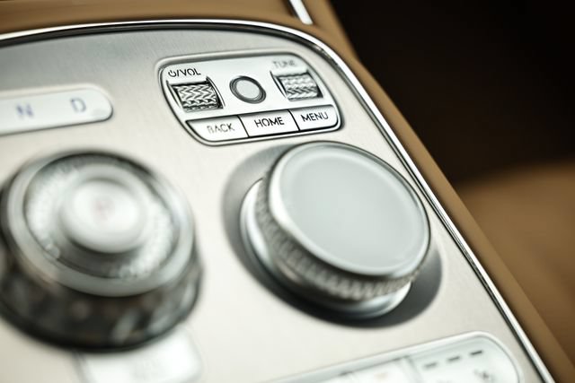 New 2026 Genesis G90 3.5T AWD/4WD image 44