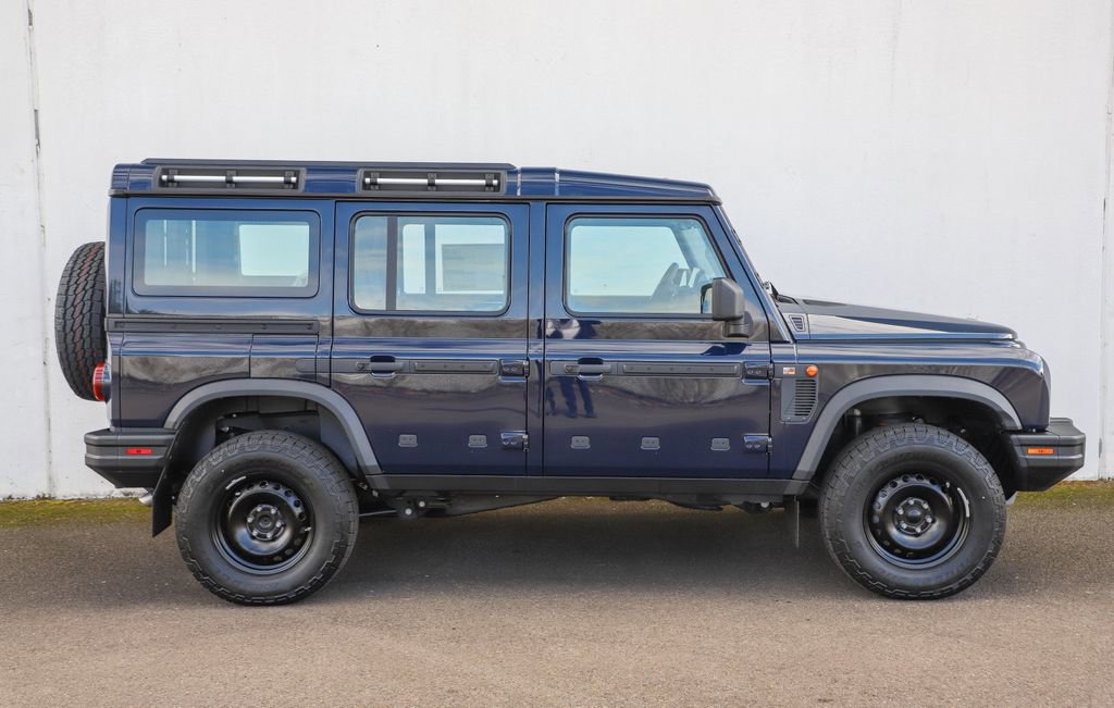 New 2026 INEOS Grenadier image 3