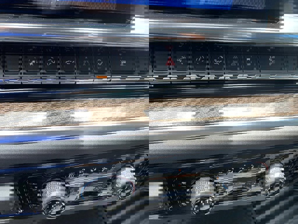 New 2026 Chevrolet Silverado 1500 LT image 22