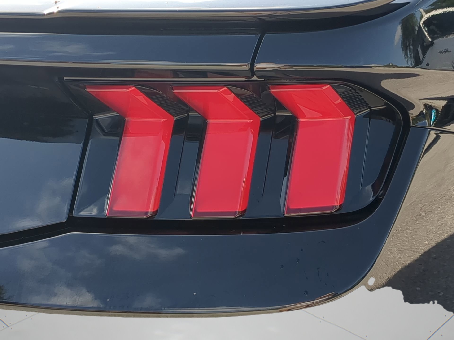 Certified 2025 Ford Mustang GT Premium image 37